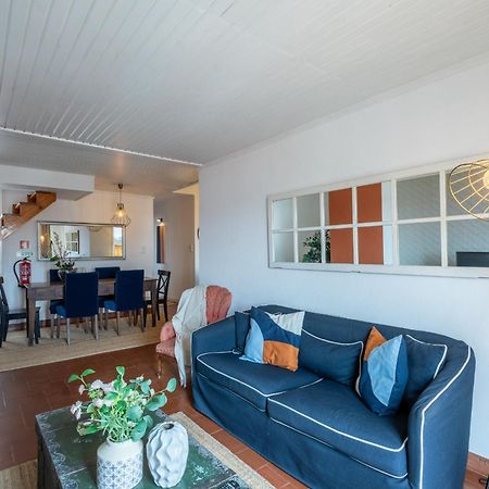 Beguest Bairro Alto City View Apartment Lisbon Exterior photo