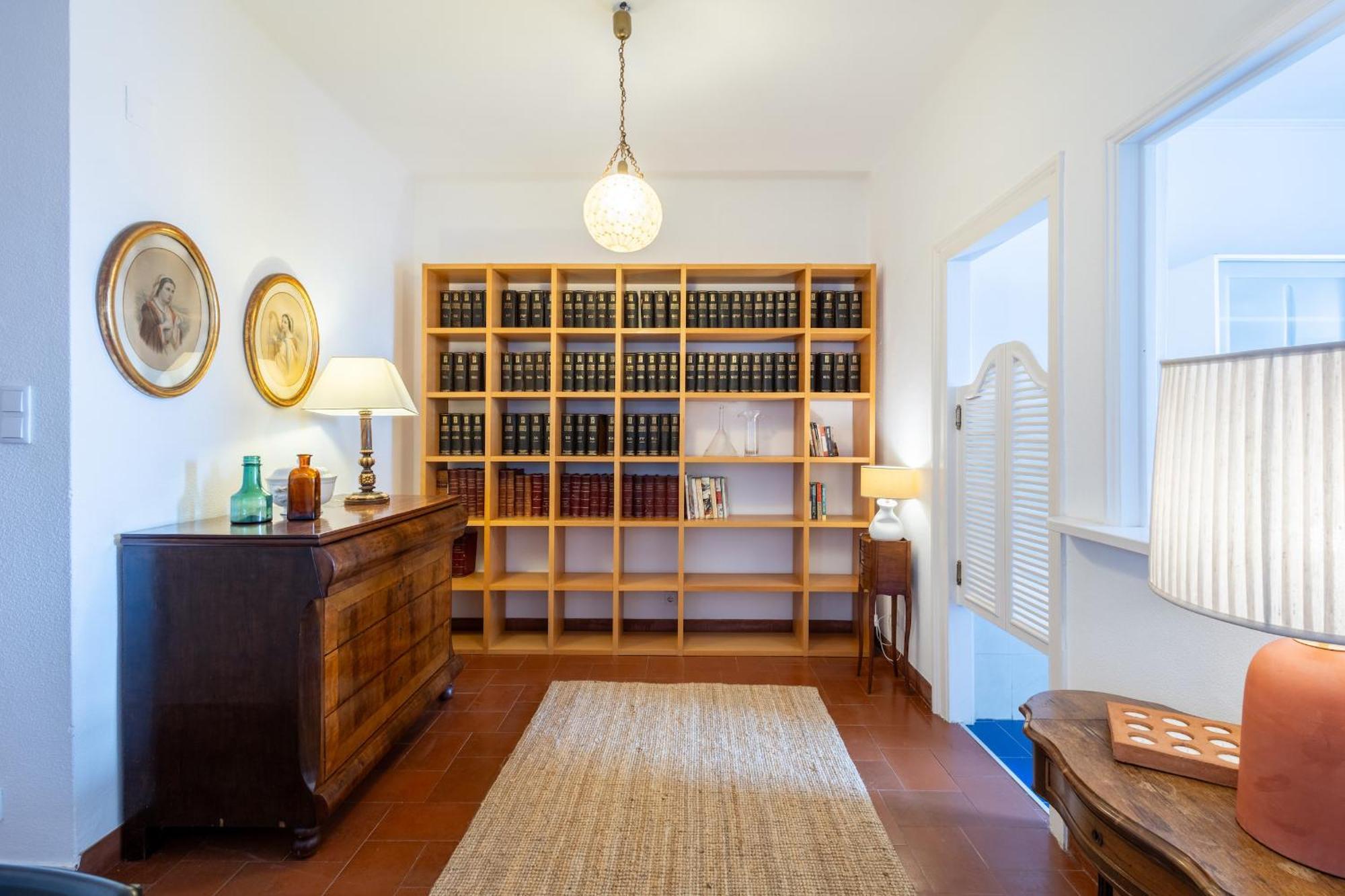 Beguest Bairro Alto City View Apartment Lisbon Exterior photo