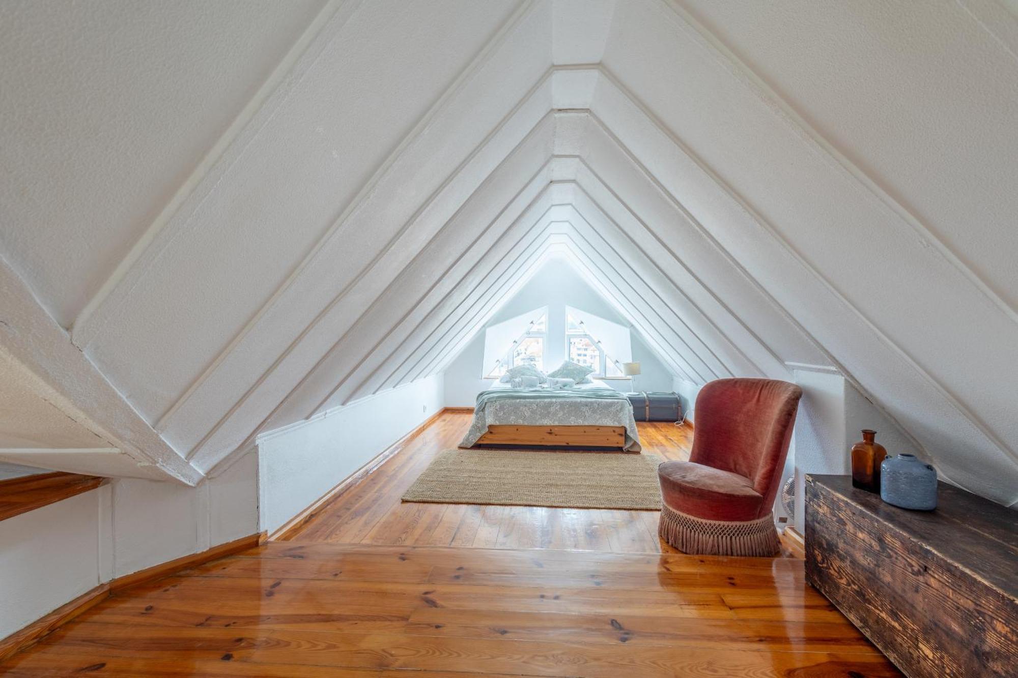 Beguest Bairro Alto City View Apartment Lisbon Exterior photo