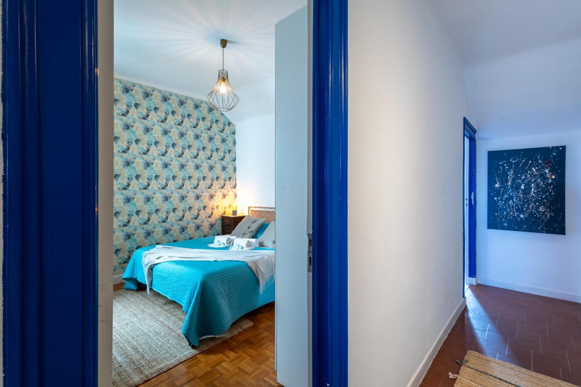 Beguest Bairro Alto City View Apartment Lisbon Exterior photo