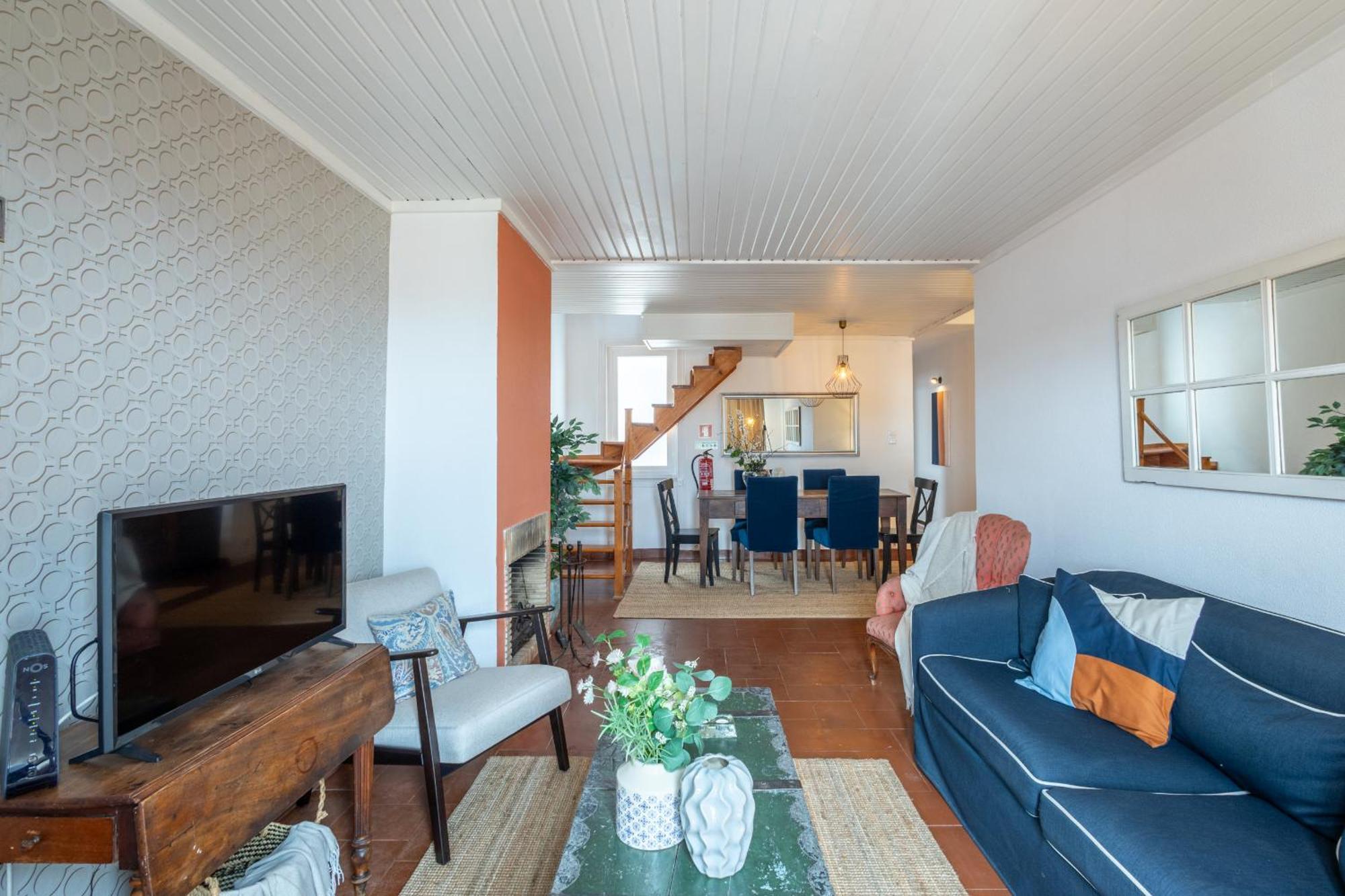 Beguest Bairro Alto City View Apartment Lisbon Exterior photo